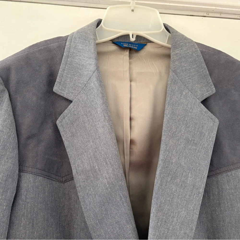High Grade Western Wear Sports Coat by Pendleton 42R - Picture 2 of 9